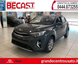 KIA Stonic 1.2 ECO GPL Urban PRONTA CONSEGNA