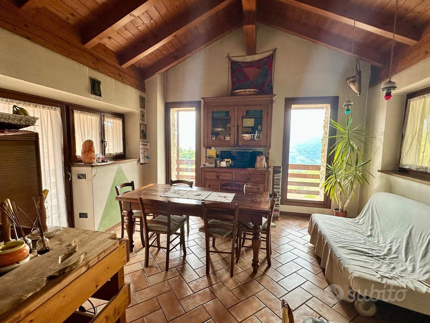 Apartment in Mori, Corniano - Vista 5