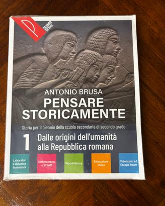 Libro superiori