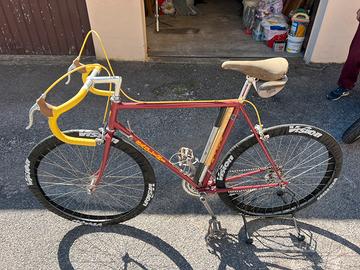 Bicicletta d’epoca