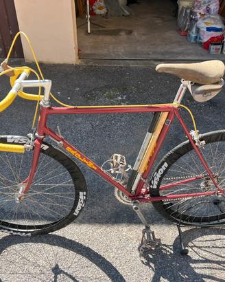 Bicicletta d’epoca