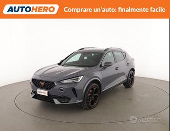 CUPRA Formentor FB84225