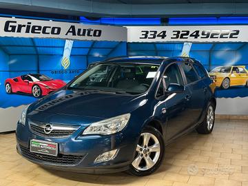 ASTRA 165CV 2000CC PREZZO BASSO!!