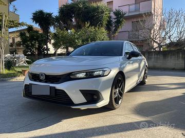 Honda Civic XI sport