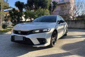 Honda Civic XI sport