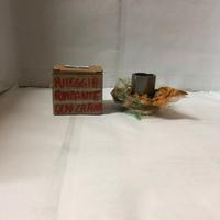 BGA Flangia trasmissione Albero cardanico TC0380F