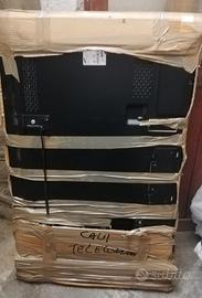 Tv led smart