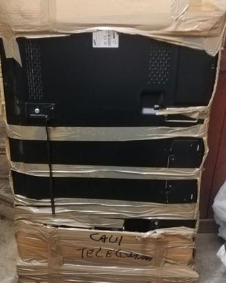 Tv led smart