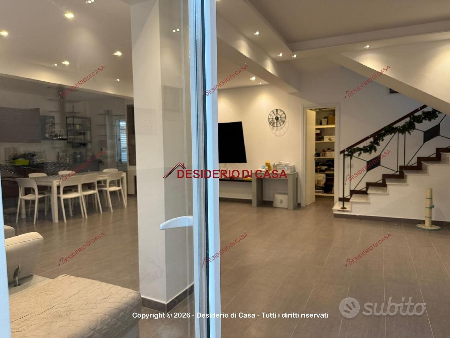Casa – Palermo, Partanna, VII Circoscrizione - Vista 2