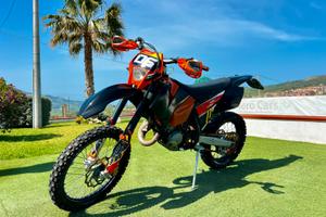 KTM 125 CROSS/ENDURO