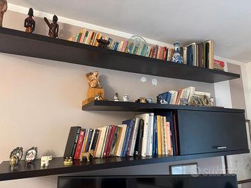 Soggiorno  Mobile componibile