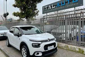 Citroen C3 PureTech 83 S&S You