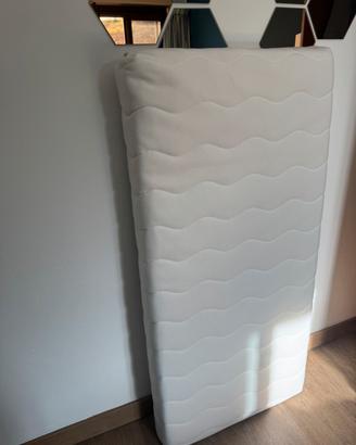 Materasso lettino neonato