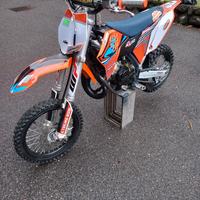 Ktm Sx 65 2013