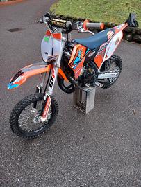 Ktm Sx 65 2013