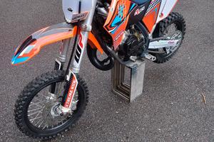 Ktm Sx 65 2013