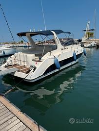 Barca manó marine 28,50