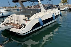 Barca manó marine 28,50