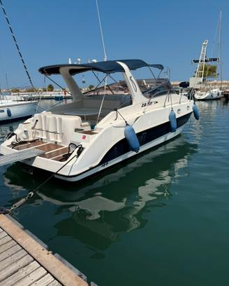 Barca manó marine 28,50