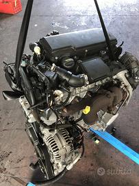 MOTORE Citroen C3 I 1.4 50kW 68Cv 8HZ 2007