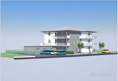 Appartamento di 97 m² con 3 locali a Morbegno