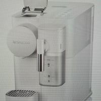 nespresso lattissima