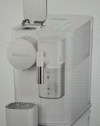 nespresso lattissima