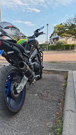 mt09 sp 2021