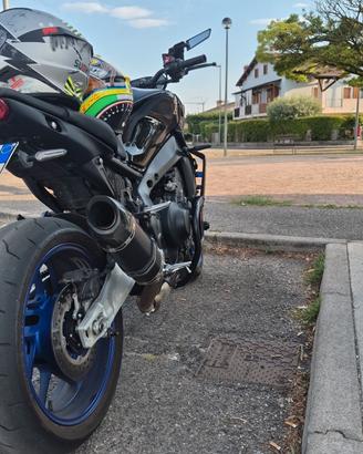 mt09 sp 2021