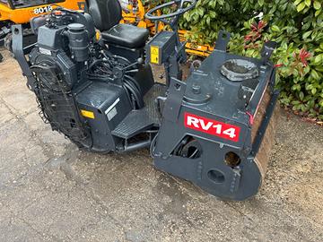 M162 - Rullo metalbat RV14