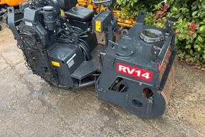 M162 - Rullo metalbat RV14