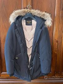 woolrich giubbotto