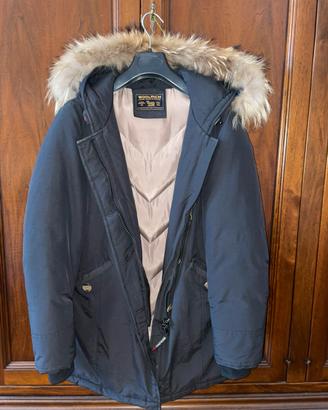 woolrich giubbotto