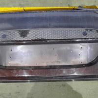 ALFA ROMEO MITO - PARAURTI POSTERIORE