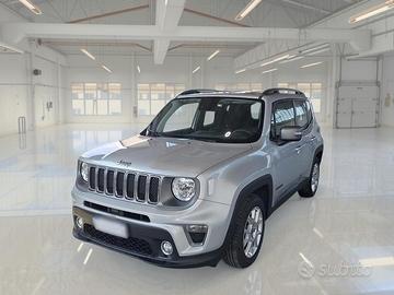 JEEP RENEGADE 1.6 MJET 130 CV LIMITED SUV