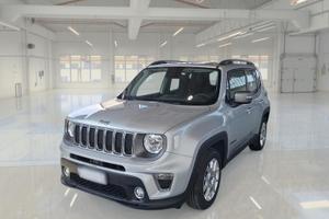 JEEP RENEGADE 1.6 MJET 130 CV LIMITED SUV