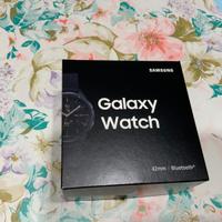 Galaxy Watch Samsung