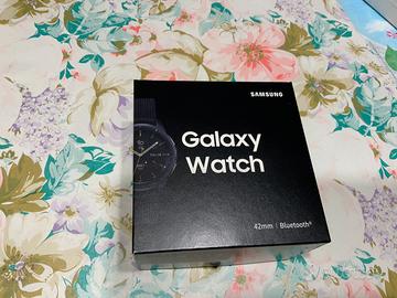 Galaxy Watch Samsung