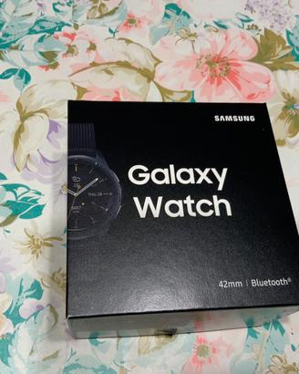 Galaxy Watch Samsung