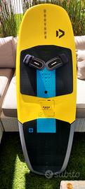 Tavola Kitesurf Hydrofoil Duotone Pace SLS 4'2"
