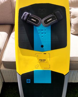 Tavola Kitesurf Hydrofoil Duotone Pace SLS 4'2"
