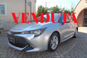 Toyota Corolla 1.8 Hybrid Business