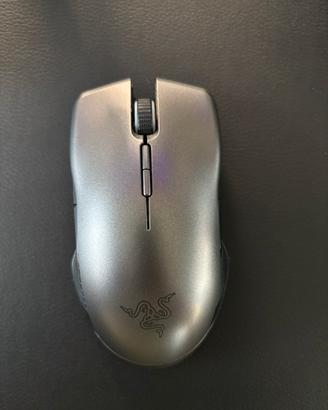 Razer lancehead wireless