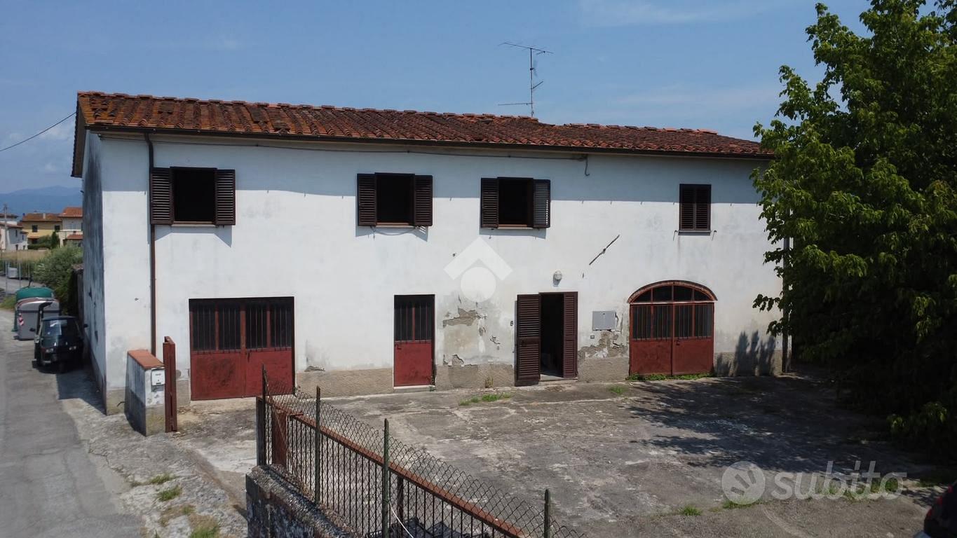 Casa – Pistoia, Piuvica - Vista 3
