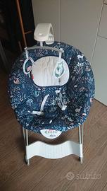 Sdraietta Fisher Price - mod. Deluxe