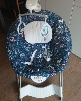 Sdraietta Fisher Price - mod. Deluxe