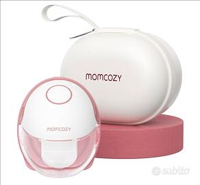 Momcozy M6 Tiralatte Elettrico (sigillato)