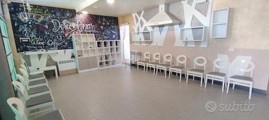Locale a Punta Marina