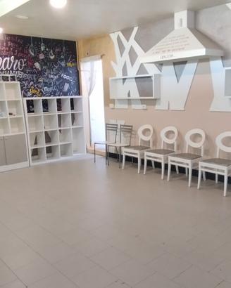 Locale a Punta Marina