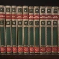 Grande Enciclopedia DeAgostini Completa e Atlanti